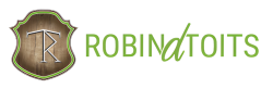 Logo ROBINS D TOITS