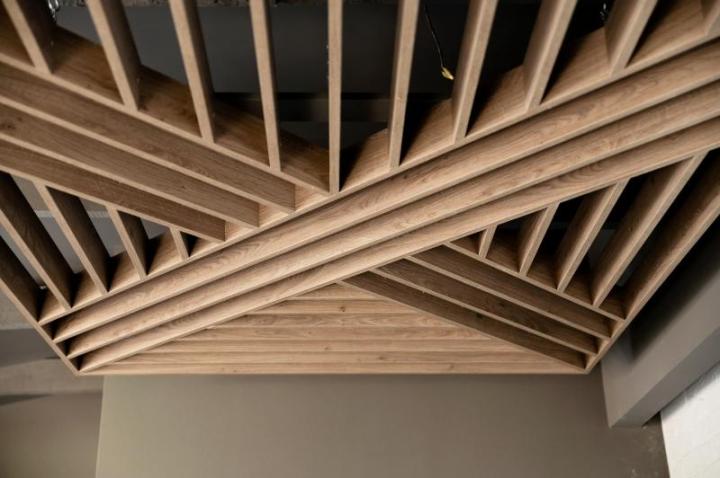 Construction de maison en bois, La Roche-sur-Foron