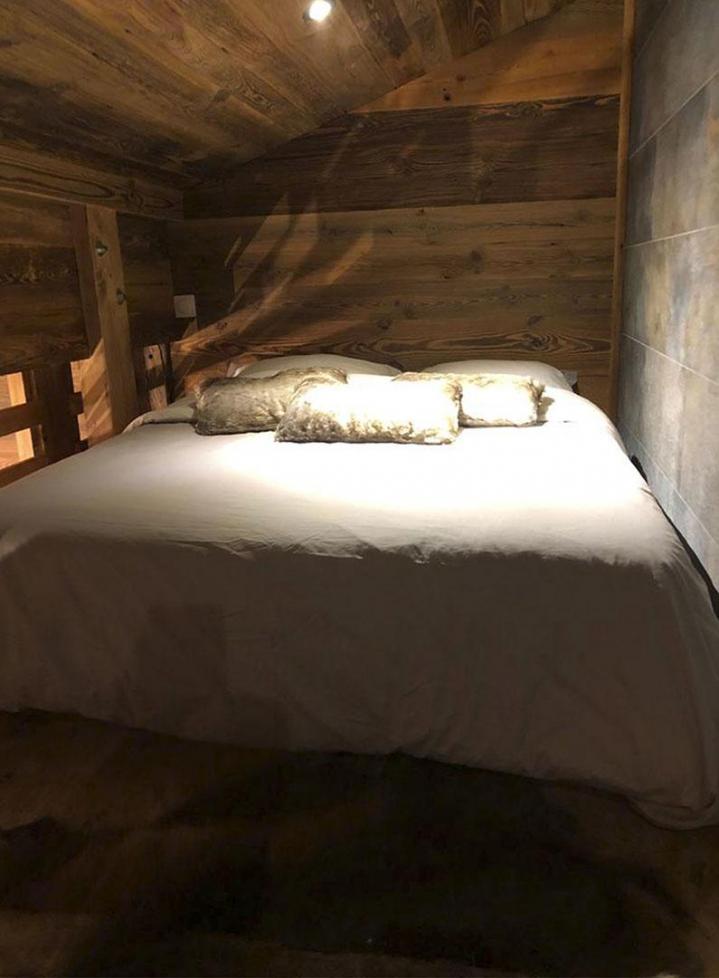 Menuiserie Bois Sallanches